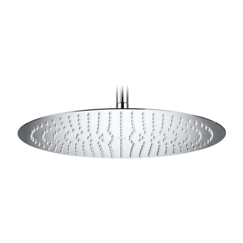 Roca Raindream - Hlavová sprcha, průměr 40 cm, chrom A5B2650C00