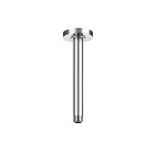 Roca Raindream - Sprchové rameno stropní, 20 cm, chrom A5B0550C00