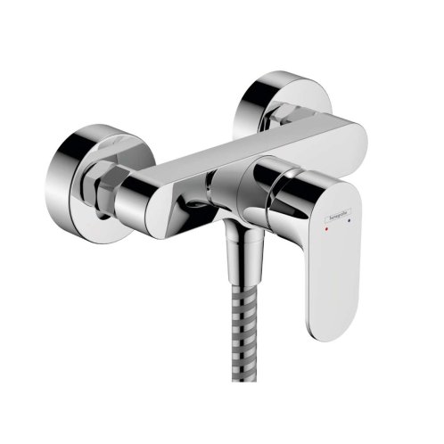 Hansgrohe Rebris S - Sprchová baterie, chrom 72640000
