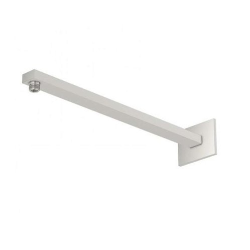Steinberg 120 - Sprchové rameno, 40 cm, kartáčovaný nikl 120 7910 BN
