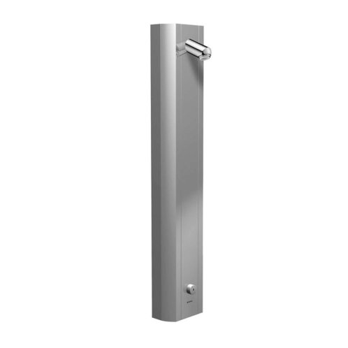 Schell Linus - Sprchový panel DP-SC-V, chrom 008270899