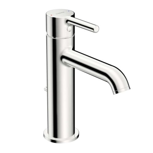 Hansa Vantis Style - Umyvadlová baterie s výpustí, chrom 54562207