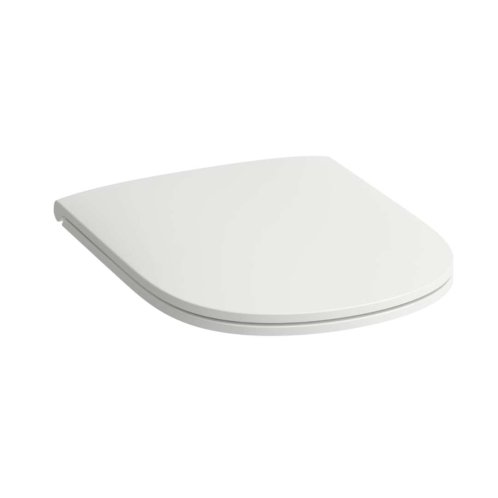 Laufen Lua - WC sedátko, bílá H8910820000001