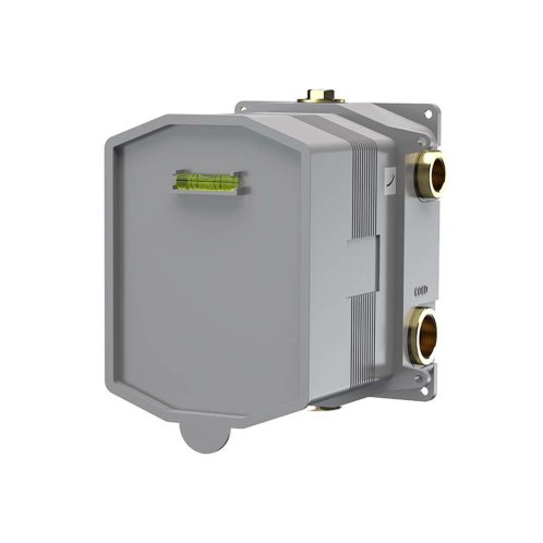 Steinberg - Montážní těleso pro termostatické baterie pod omítku s Pushtronic 039 4100