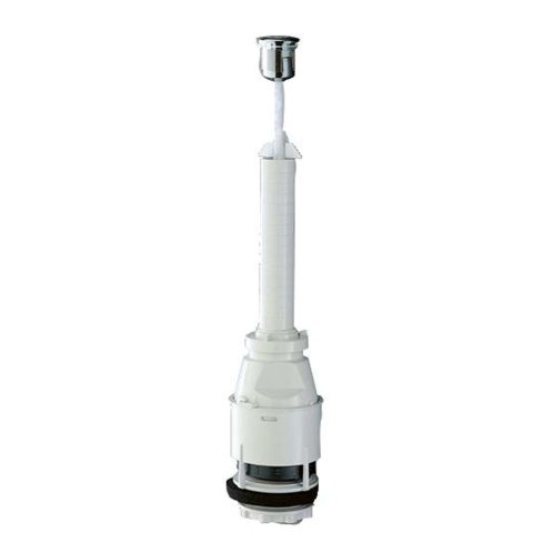 Grohe - Vypouštěcí ventil, matný chrom/chrom 37085PI0