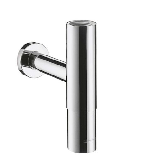Hansgrohe - Designový sifon Flowstar, chrom 52100000