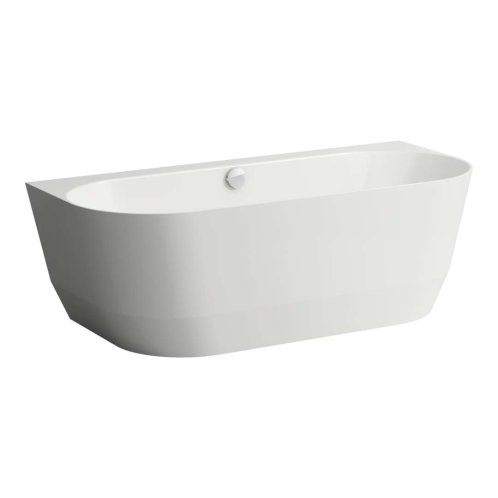 Laufen Pro - Vana 180x80 cm, bílá H2459570000001