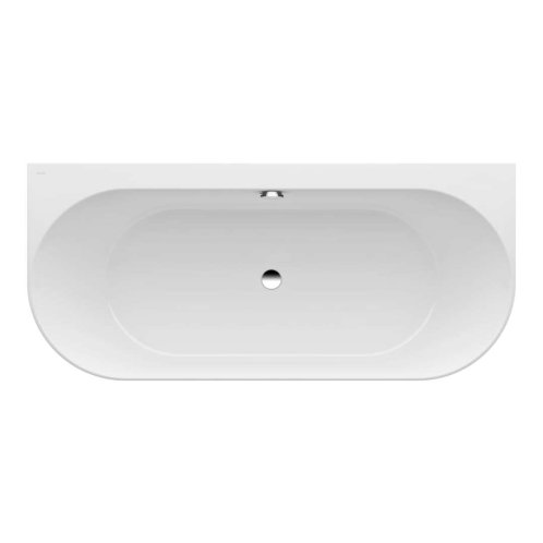 Laufen Pro - Vana 180x80 cm, bílá H2459570000001