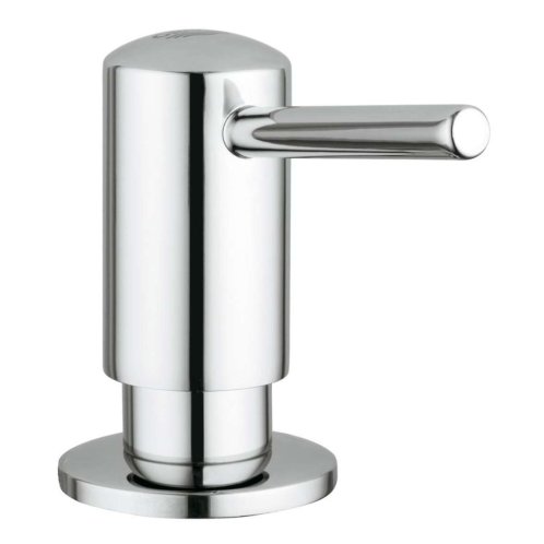 Grohe - Dávkovač mycích prostředků Contemporary, chrom 40536000