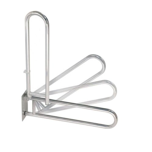 Jika Universum - Madlo sklopné 55 cm, nerez H3897150030001