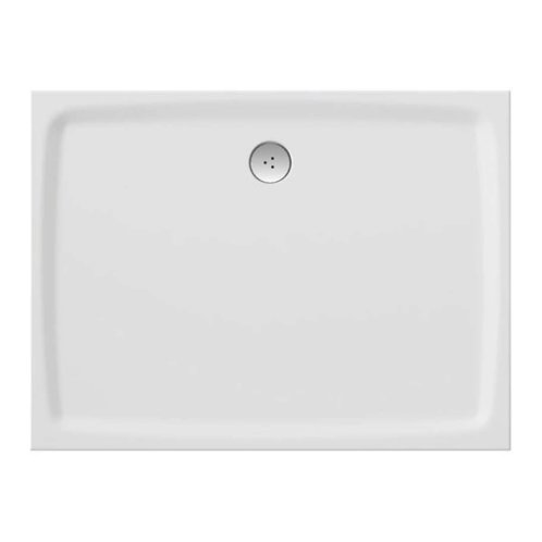 Ravak Galaxy Pro Flat - Sprchová vanička Gigant Pro Flat, 120x90 cm, bílá XA03G711010