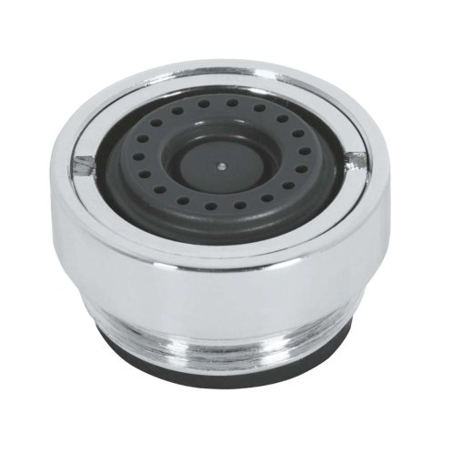 Grohe - Perlátor M24x1, 1,7 l/min, chrom 42751000