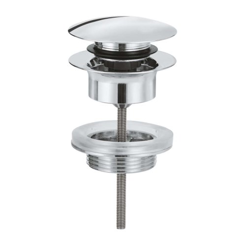 Grohe - Odpadová souprava, chrom 65807000