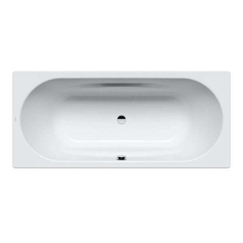 Kaldewei Ambiente - Vana Vaio Duo 950, 180x80 cm, Perl-Effekt, bílá 233000013001