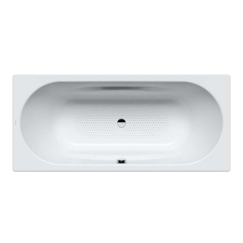 Kaldewei Ambiente - Vana Vaio Duo 950, 180x80 cm, celoplošný antislip, bílá 233034010001