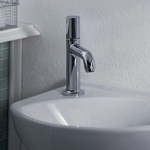 Axor Uno - Stojánkový ventil, pro studenou vodu, chrom 38130000