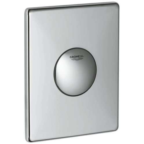 Grohe Skate - Ovládací tlačítko, chrom 37547000