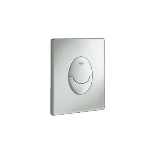 Grohe Skate Air - Ovládací tlačítko, matný chrom 42304P00