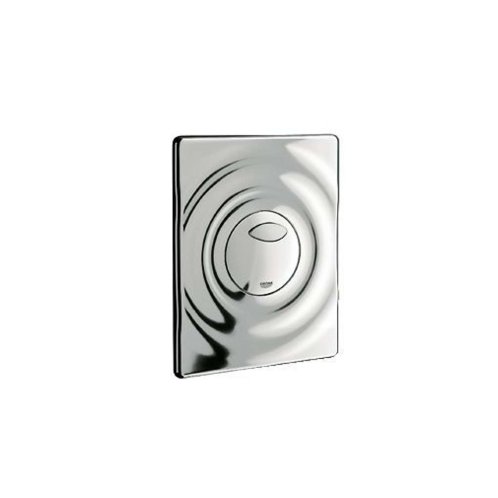 Grohe Surf - Ovládací tlačítko, chrom 42302000
