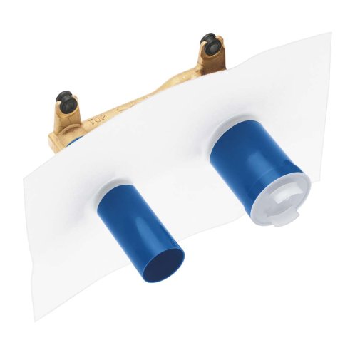 Grohe - Vestavbové těleso pro baterii pod omítku 23571000