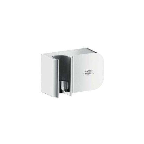 Axor One - Nástěnné kolínko s držákem, chrom 45723000