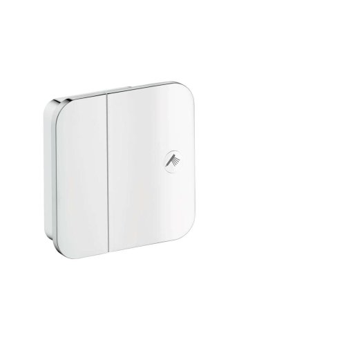 Axor One - Uzavírací ventil pod omítku, chrom 45771000