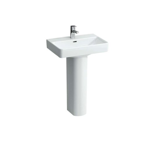Laufen Pro - Sloup, 20x18 cm, bílá H8199500000001