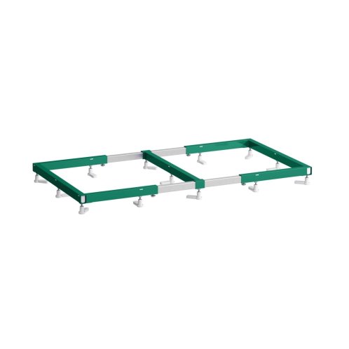 Laufen INEO - Instalační rám pro vaničky Marbond 140-180x90 cm H2957080000001