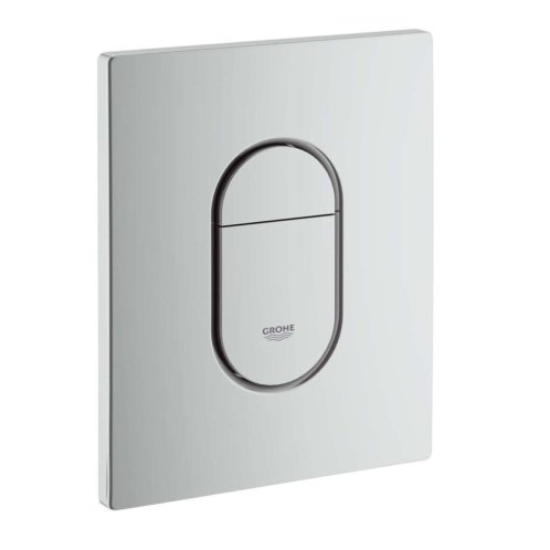 Grohe Arena Cosmopolitan - Ovládací tlačítko, matný chrom 38844P00