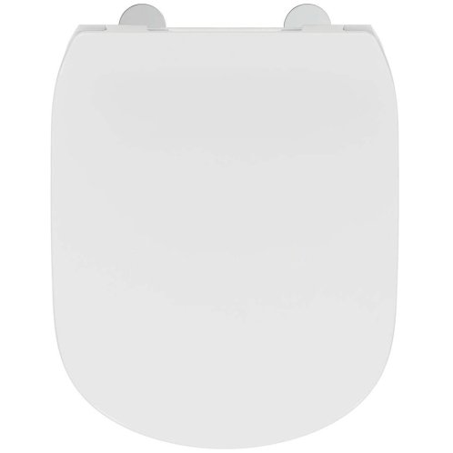 Ideal Standard Tesi - WC sedátko, bílá T552101
