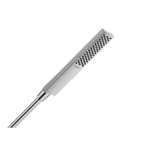 Hansgrohe Pulsify E - Sprchová hlavice, EcoSmart, chrom 24320000