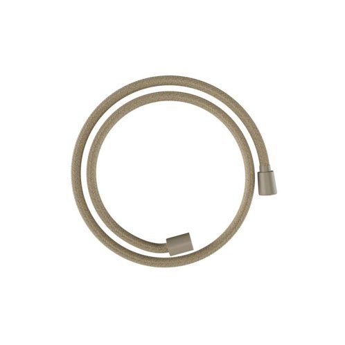 Hansgrohe - Sprchová hadice, 125 cm, béžová 28221210