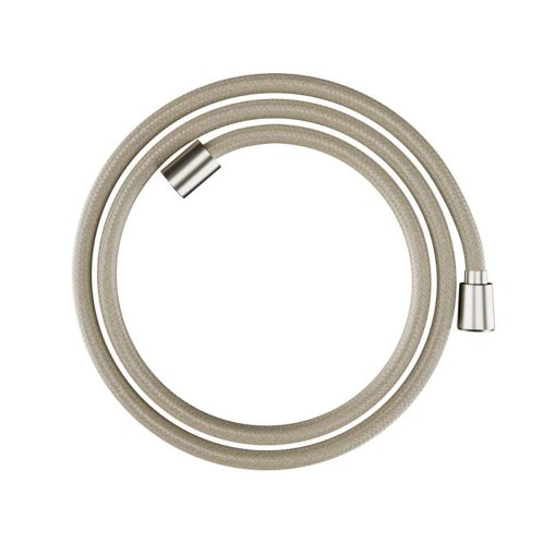 Hansgrohe - Sprchová hadice, 160 cm, kartáčovaný nikl 28260820