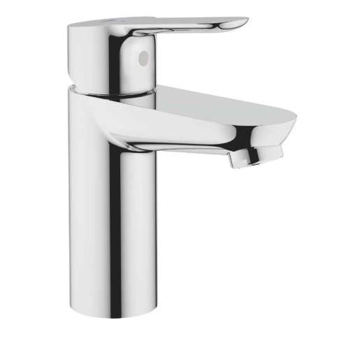 Grohe BauEdge - Umyvadlový ventil, pro studenou vodu, chrom 32861000
