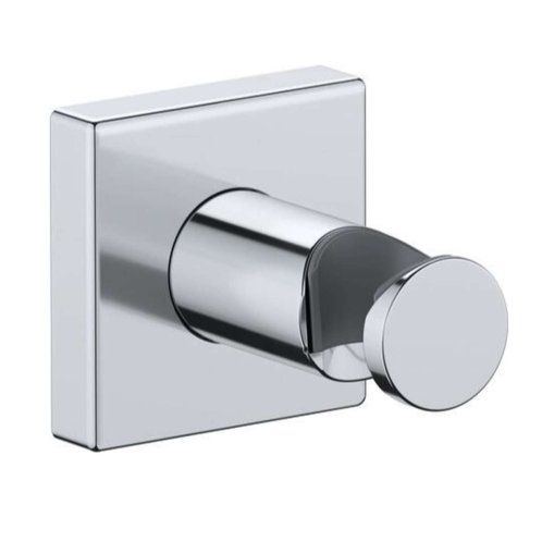 Duravit - Držák sprchy, chrom UV0620026010