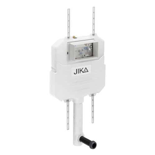 Jika Modul - Předstěnová instalace se splachovací nádržkou pod omítku, pro závěsné WC H8946500000001