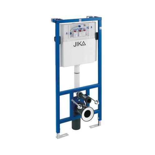 Jika Modul - WC modul pro závěsné klozety, 140x500x1120 mm H8956520000001