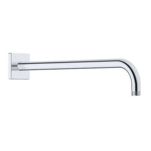 Duravit - Sprchové rameno, 41 cm, chrom UV0670037010