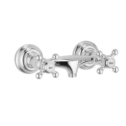 Kludi Adlon - Sprchová baterie, chrom 516100520