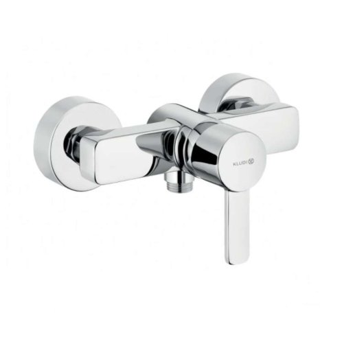 Kludi Zenta - Páková sprchová baterie, chrom 388700575