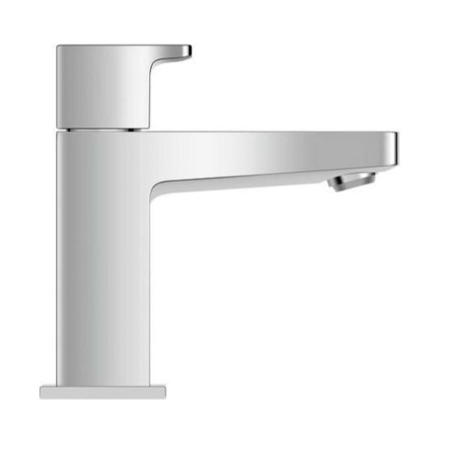 Duravit Manhattan - Umyvadlový ventil, pro studenou vodu, chrom MH1080002010