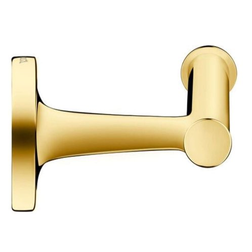 Duravit Starck T - Držák toaletního papíru, zlatá 0099373400
