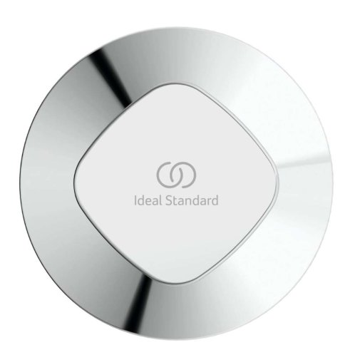 Ideal Standard - Ventil pod omítku, chrom BD652AA