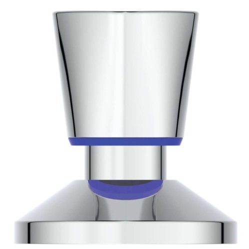 Ideal Standard - Ventil pod omítku, chrom BD652AA