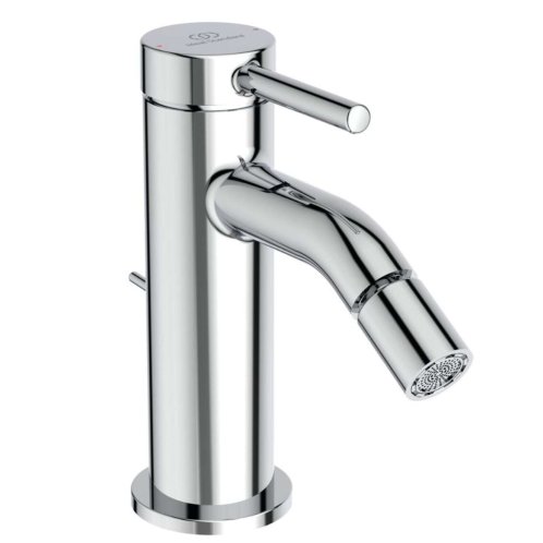 Ideal Standard Ceraline Nuovo - Bidetová baterie s výpustí, chrom BD765AA