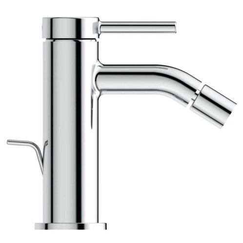 Ideal Standard Ceraline Nuovo - Bidetová baterie s výpustí, chrom BD765AA