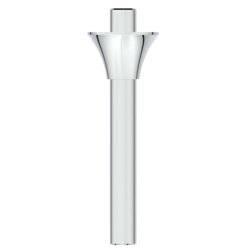 Ideal Standard La Dolce Vita - Sprchové rameno stropní, 16 cm, chrom BD680AA
