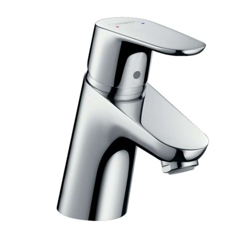 Hansgrohe Focus - Umyvadlová baterie, chrom 31732000