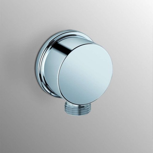 Ideal Standard Idealrain - Nástěnné kolínko, chrom B9448AA