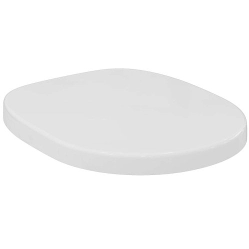 Ideal Standard Connect - WC sedátko, bílá E712801